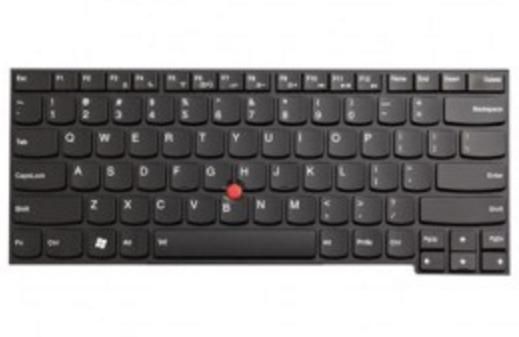 Lenovo Thinkpad X1 Carbon 2nd Gen Keyboard - W124795379