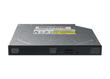 Lite-On Multi-function drive, DVD / CD, SATA - W124848512