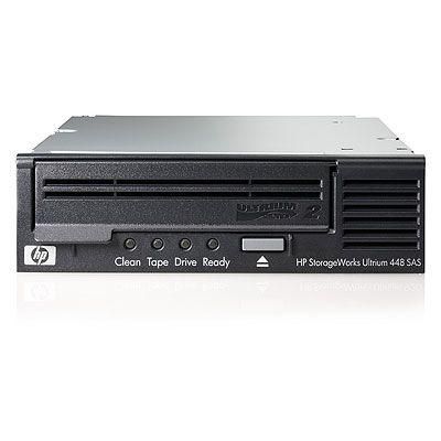 Hewlett Packard Enterprise HP StoreEver LTO-2 Ultrium 448 SAS Internal Tape Drive - W125248494