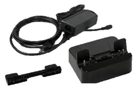 Zebra ET5X 1-Slot Charge & Communication Dock - W125047721