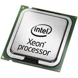 Hewlett Packard Enterprise Intel Xeon E5-2680 (2.70 GHz), 8C/16T, 20MB Cache, 130W for DL380p Gen8 - W124981984