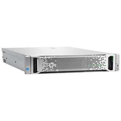 Hewlett Packard Enterprise HP ProLiant DL380 Gen9 12LFF Configure-to-order Server - W127080411