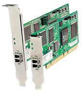 Hewlett Packard Enterprise 2GB 64BIT PCI - FIBRE CHANNEL - W124472708