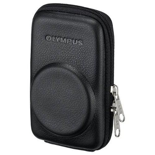 Olympus SMHLC-115, Smart Hard Leather Case for VR and VG Series - W125360377