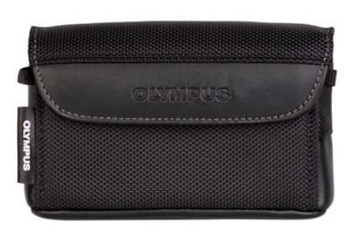 Olympus Olympus Creator Soft Case Camera, Nylon - W125360384