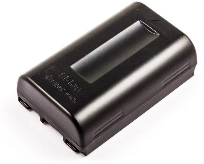 CoreParts Battery for Camcorder 15.8Wh Li-ion 7.2V 2200mAh - W124562518