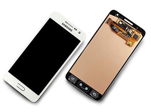 Samsung Mea Front Octa Assy - W124555403
