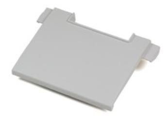 Epson Thermal Cover, White - W124997222