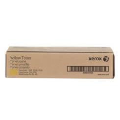 Xerox Yellow Toner Cartridge (15K) - W125335964
