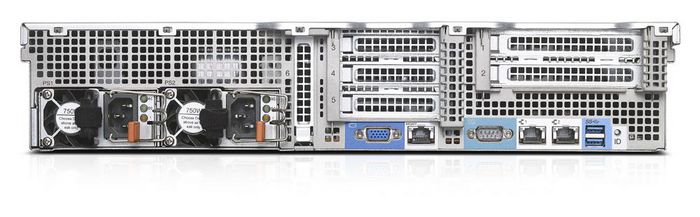 Lenovo 2 x Intel Xeon E5-2620 v4 (20M Cache, 2.1GHz), 1x8GB DDR4 2133MHz, 8x2.5" HS, RAID 720i, DVD±RW, Gigabit Ethernet, 450Wx1 Gold, Rack 2U - W124832737