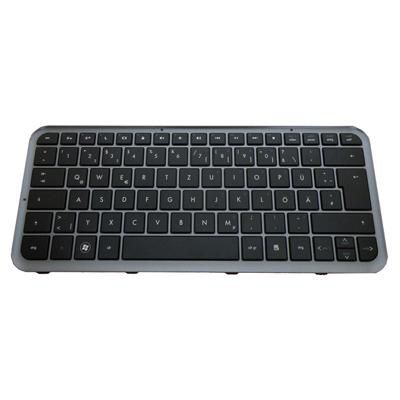 HP Keyboard (Turkish) - W124591208