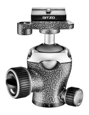 Gitzo 1/4'' screw, 40mm/42mm, 14kg max, 500g - W125322022