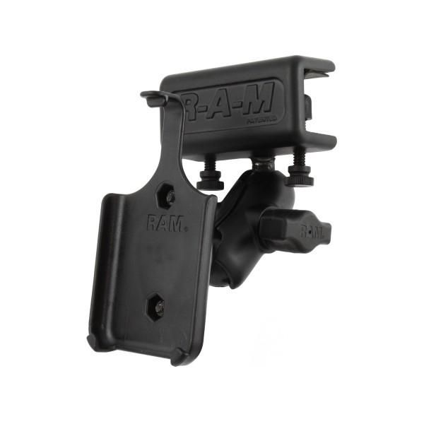 RAM Mounts Glare Shield Clamp Aircraft Mount Holder for Apple iPod Touch 1 - W124970392