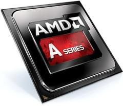 HP AMD Pro A4-8350B, 1M Cache, 3.5 GHz, 65W TDP, Socket FM2+ - W124785383EXC