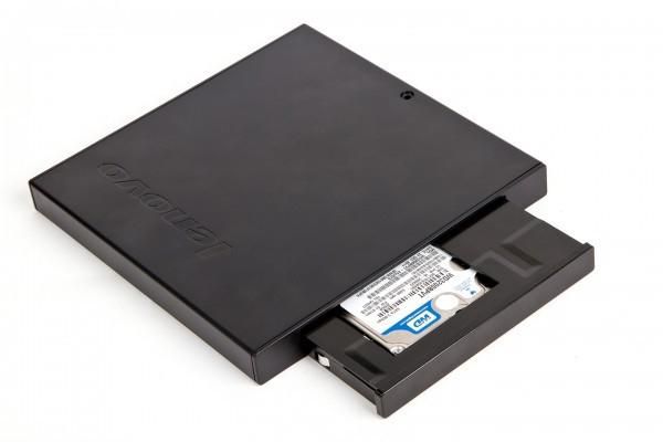 Lenovo ThinkCentre Tiny Storage Unit Kit - W125083906