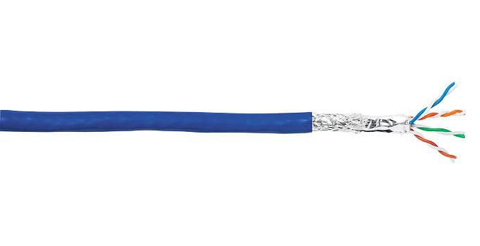 Extron XTP DTP 24P - 305 m, Shielded Twisted Pair Cable for XTP Systems and DTP Systems - W125092138