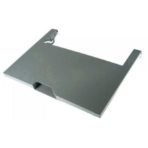HP Multipurpose paper input tray - W124471405