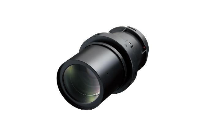 Panasonic Zoom lens, 4.44-7.12:1 (WUXGA), 4.49-7.21:1 (WXGA) - W125082716