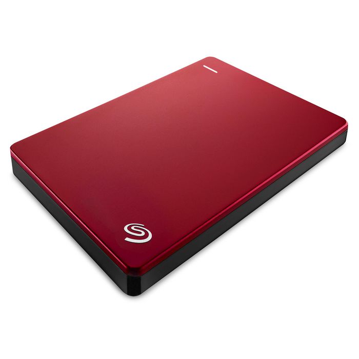 Seagate 2TB Backup Plus Portable Drive 2.5", USB 3.0 - W125804907