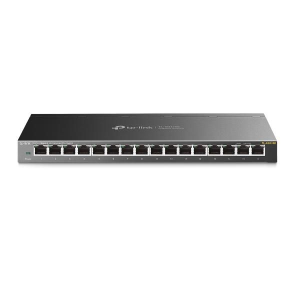 TP-Link 16-Port Gigabit Unmanaged Pro Switch - W124476286