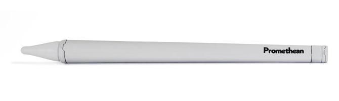 Promethean Stylus Pen, White - W124945244