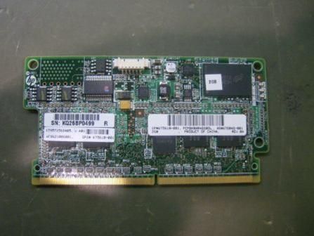 Hewlett Packard Enterprise 2GB Smart Array P721M cache module - Mini Dual in-line Memory Module (DIMM) - W124529176EXC