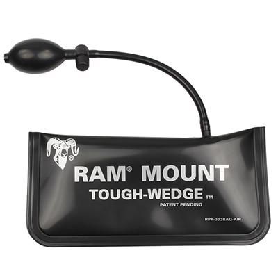 RAM Mounts RAM Tough-Wedge Expansion Pouch Accessory - W124870327