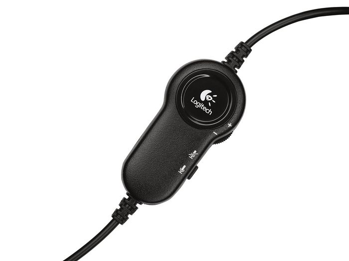Logitech Stereo Headset H151 - W125291163