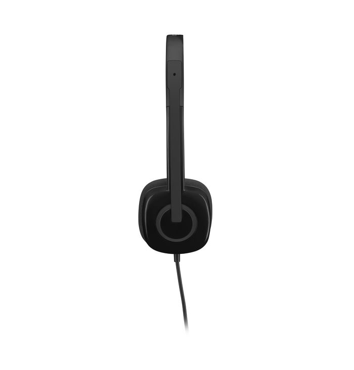 Logitech Stereo Headset H151 - W125291163