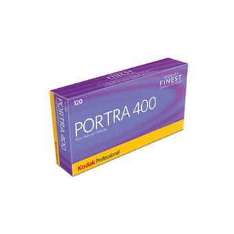Kodak ISO 400, 120 propack, Color Negative, 5rolls - W124835533