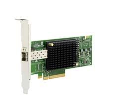 Fujitsu LPe31000-M6-F - single-port 16 Gbit PCIe 3.0 Host Bus Adapters by Broadcom - W125273727