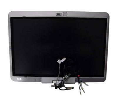 HP 12.1" LCD Panel, TFT WXGA - W124820038