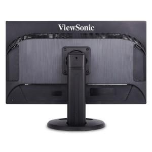 ViewSonic VG2860mhl-4K - 28.0", 16:9, 3840x2160, 300 cd/m2, 100 x 100mm, 30000 h - W125365790