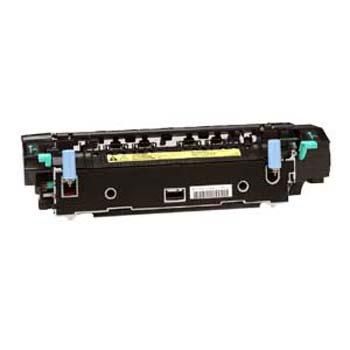 HP Fusing assembly - Bonds the toner to the paper with heat - For 110V to 127VAC operation - W124772273