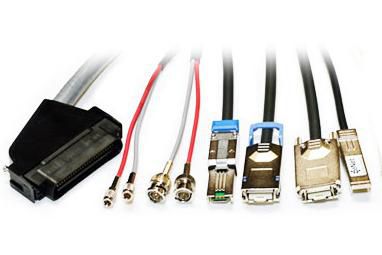 Lenovo 3m SAS Cable (mSAS HD to mSAS) - W125193781