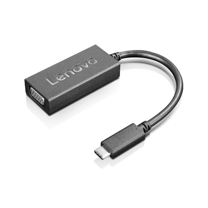 Lenovo USB-C to VGA - W124955671