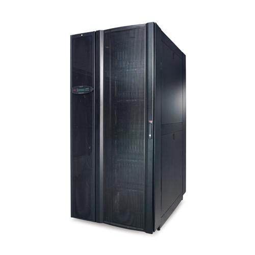 APC InRow SC System 1 InRow SC 50Hz 1PH, 1 NetShelter SX Rack 600mm, with Front and Rear Containment - W124770139