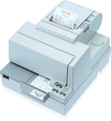 Epson TM-H5000II/ White / RS-232c - W124682881