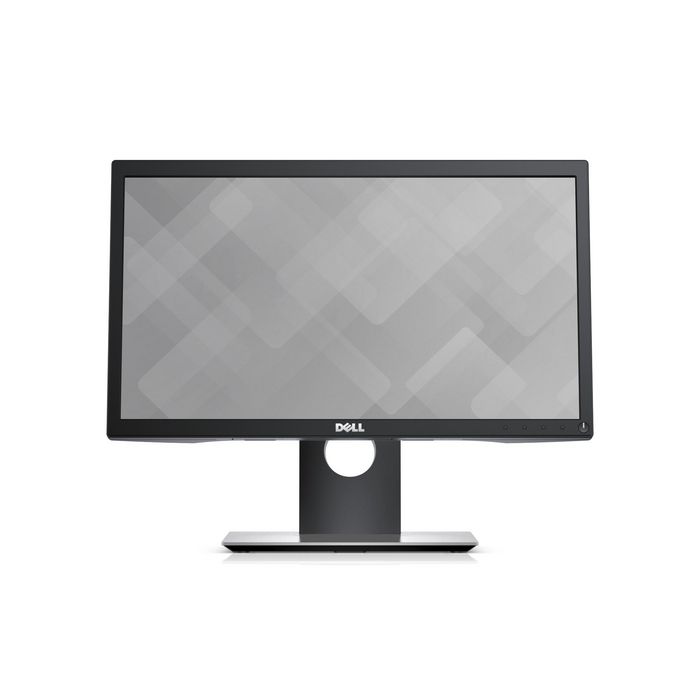 T1XJV, Dell EMEA Only, ASSY Base Flat Panel Display, 19.5 Inch HD+