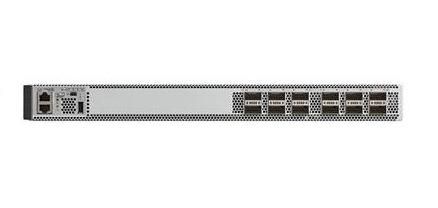 Cisco Catalyst 9500 12-port 40G switch, NW Adv. License - W124647183