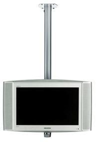 SMS Flatscreen CM ST1800, Aluminium/Black - W125054037