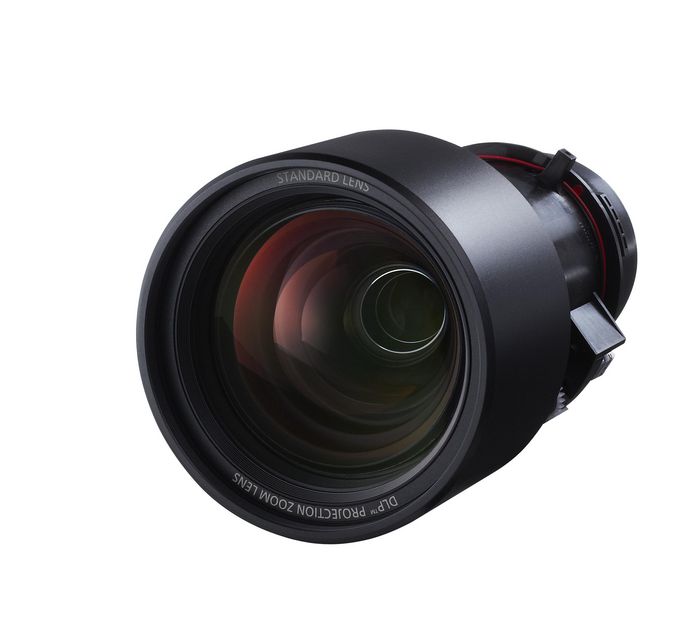 Panasonic Zoom lens - W124583027