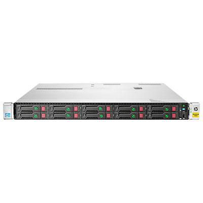 Hewlett Packard Enterprise HP StoreVirtual 4335 Hybrid SAN Solution - W125159104