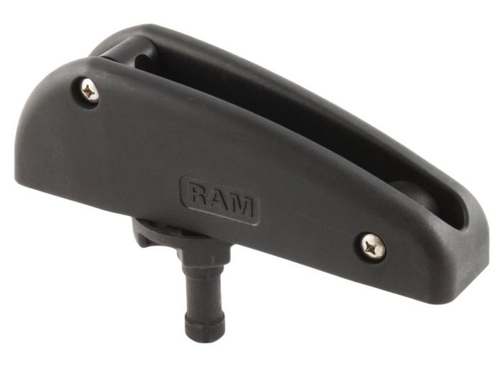 RAM Mounts Anchor Line Lock with Post - W124970670