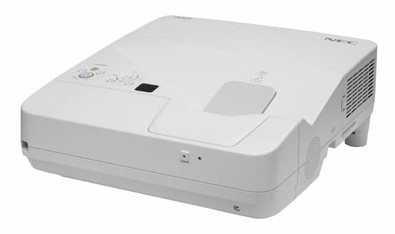 Sharp/NEC 3LCD, 3300 ANSI Lumen, 1024 x 768 (XGA) , 4:3, 3000:1, 265/195/160 W, 5.7 kg - W125407856