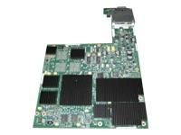 Cisco Distributed Forwarding Card-3BXL for 6700 Series line cards with 1 GB DRAM, Spare - W125086202