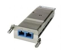 Cisco 10GBASE-LRM XENPAK transceiver module for MMF, 1310-nm wavelength, SC duplex connector - W125928012