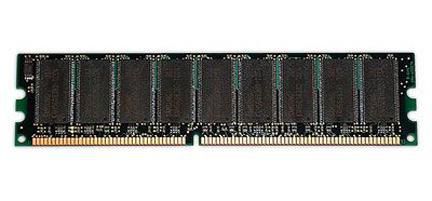 HP PC2-4200 1GB DDR2 533MHz - W125190026