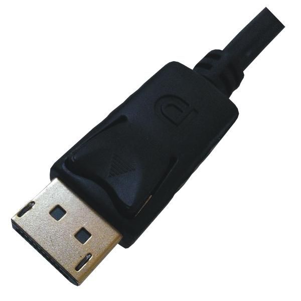 Mcab DISPLAY-PORT CABLE - ST/ST - W125293274