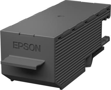Epson ET-7700 Series Maintenance Box - W125046487